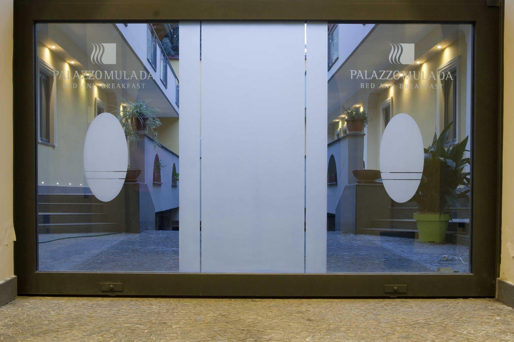 Palazzo Mulada 3*